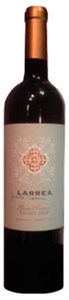 Viamonte Larrea Gran Reserva Malbec 2014